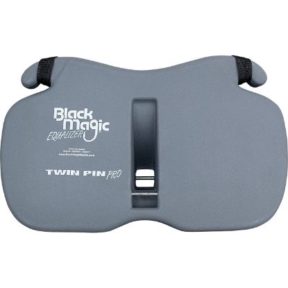 Picture of Black Magic Twin Pin Pro Equalizer Harness Set